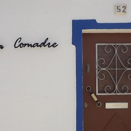 Casa Da Comadre - Casas De Taipa Villa Sao Pedro do Corval Bilik gambar