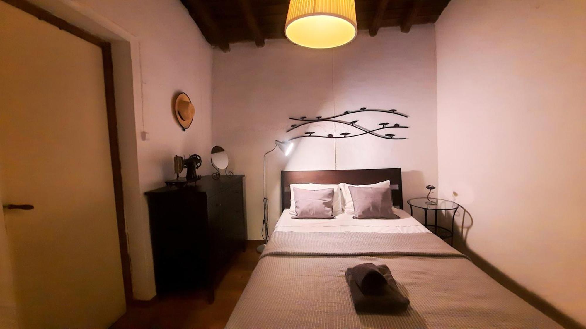 Casa Da Comadre - Casas De Taipa Villa Sao Pedro do Corval Luaran gambar