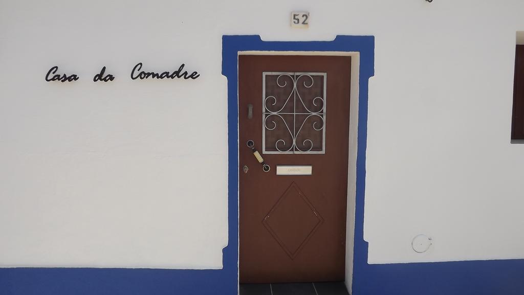 Casa Da Comadre - Casas De Taipa Villa Sao Pedro do Corval Bilik gambar