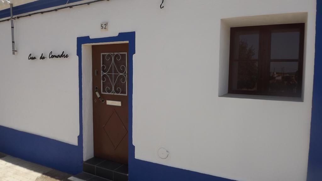 Casa Da Comadre - Casas De Taipa Villa Sao Pedro do Corval Bilik gambar